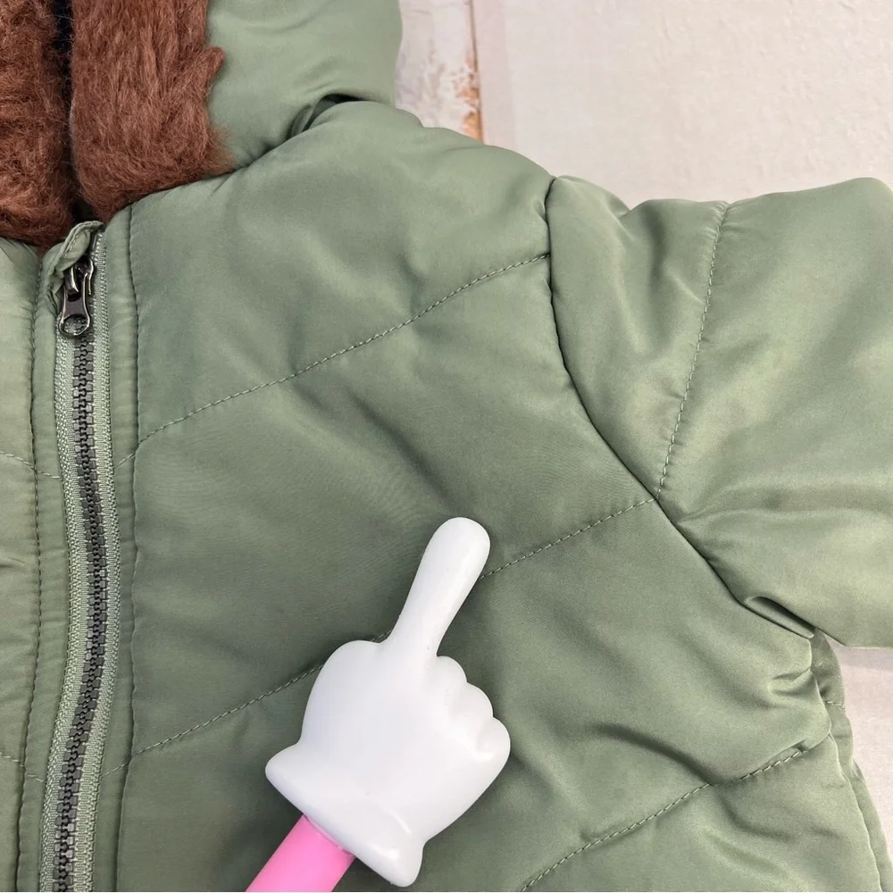 First Impressions Boys Artichoke Outerwear SIZE‎ 24 MONTHS